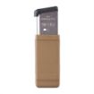 Picture of Single Mag Case Single Stack Black