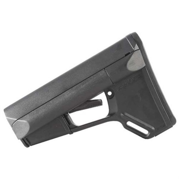 Picture of Ar-15 Acs Stock Collapsible Commercial Blk