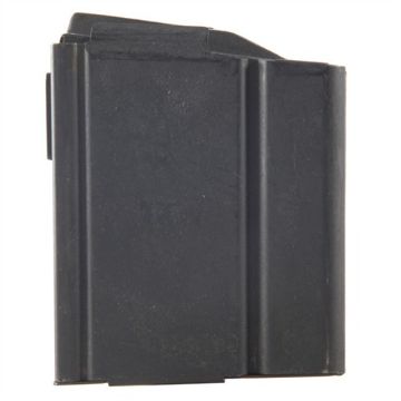 Show details for Springfield M1a/M14 Magazine 308 Winchester 10Rd Steel Black Picture of Springfield M1a/M14 Magazine 308 Winchester 10Rd Steel Black