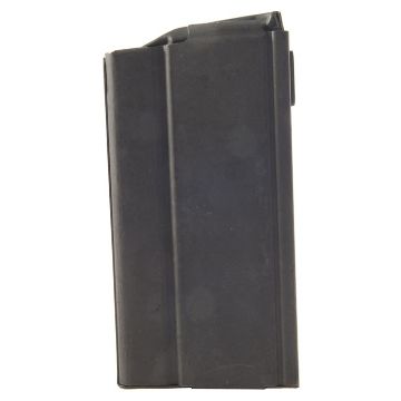Show details for Springfield M1a/M14 Magazine 308 Winchester 20Rd Steel Black Picture of Springfield M1a/M14 Magazine 308 Winchester 20Rd Steel Black