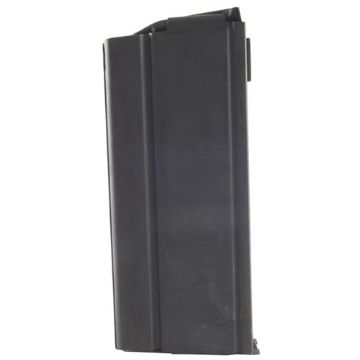 Show details for Springfield M1a/M14 Magazine 308 Winchester 25Rd Steel Black Picture of Springfield M1a/M14 Magazine 308 Winchester 25Rd Steel Black