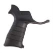 Picture of Se-1 Pistol Grip Polymer Black