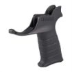 Picture of Se-1 Pistol Grip Polymer Black