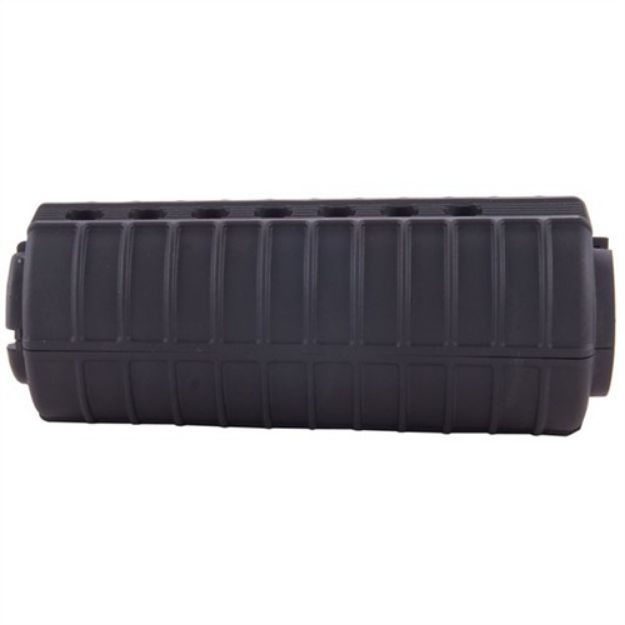 Picture of M4 Carbine Handguard, Single Shield