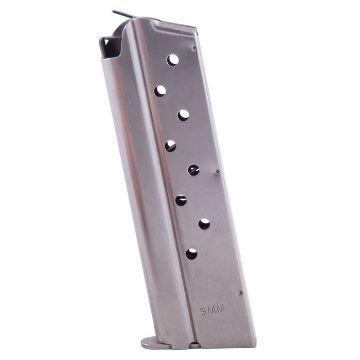 Show details for 9Mm Magazine, 9-Rd Picture of 9Mm Magazine, 9-Rd