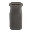 Picture of Moe Mvg Vertical Grip Polymer O.D. Green