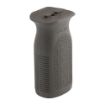 Picture of Moe Mvg Vertical Grip Polymer O.D. Green
