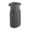 Picture of Moe Mvg Vertical Grip Polymer O.D. Green