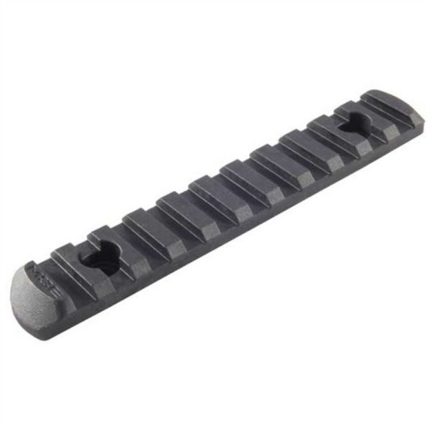 Picture of Moe L5 Rail Picatinny Polymer Black 5''