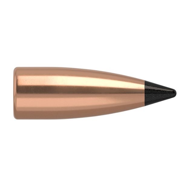 Picture of 6Mm (0.243'') 55Gr Flat Base Tipped 100/Box