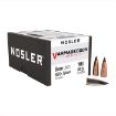 Picture of 6Mm (0.243'') 55Gr Flat Base Tipped 100/Box