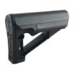 Picture of Ar-15 Str Stock Collapsible Commercial Blk
