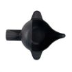 Picture of Electronic Scale Powder Funnel Pan