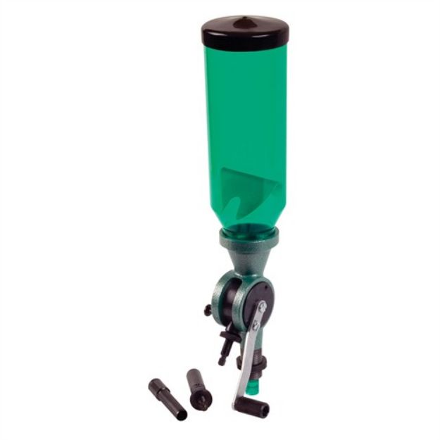 Picture of Quick Change Powder Measure