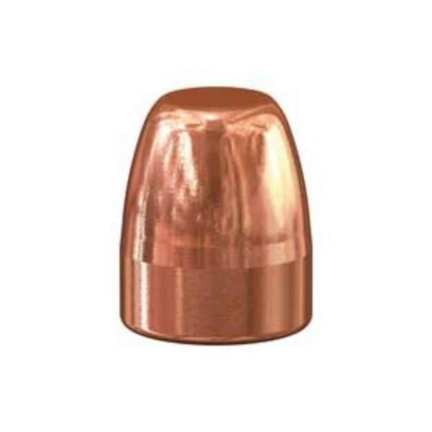 Picture of 45 Caliber (0.451'') 185Gr Total Metal Jacket 100/Box
