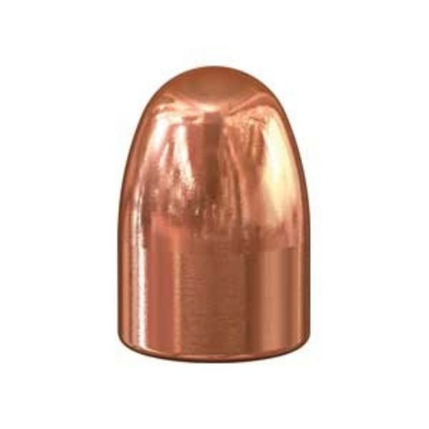 Picture of 45 Caliber (0.451'') 230Gr Total Metal Jacket 100/Box