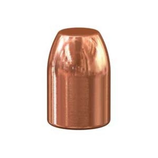 Picture of 40 Caliber (0.400'') 180Gr Tmj-Fn 100/Box