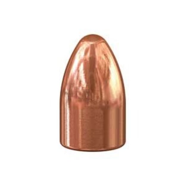 Picture of 9Mm (0.355'') 124Gr Total Metal Jacket 100/Box