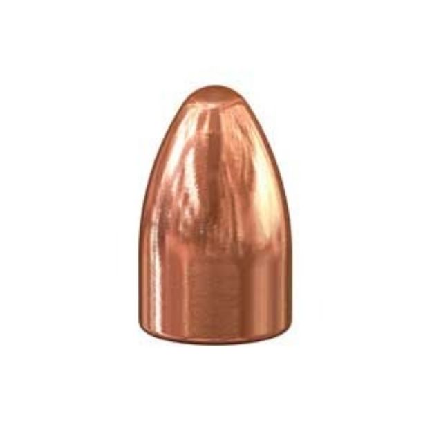 Picture of 9Mm (0.355'') 115Gr Tmj-Rn 100/Box