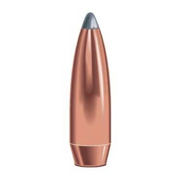 Picture of 7Mm (0.284'') 130Gr Soft Point 100/Box
