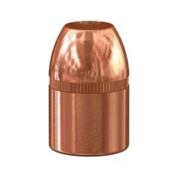 Picture of 45 Claiber (0.451'') 250Gr Hollow Point 50/Box