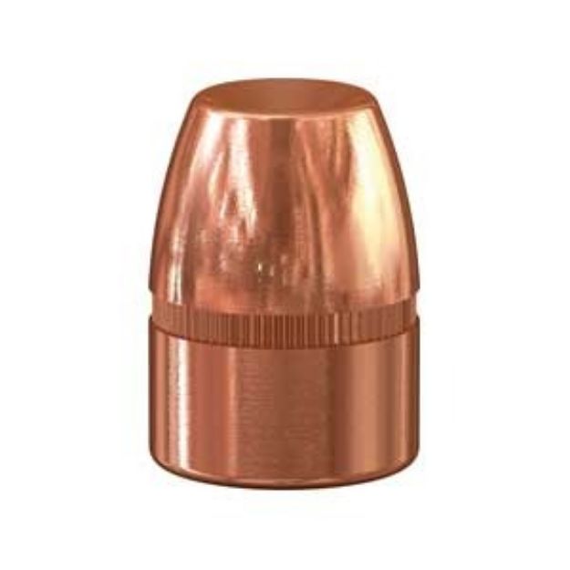 Picture of 475 Caliber (0.457'') 275Gr Hollow Point 50/Box