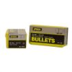 Picture of 458 Caliber (0.458'') 350Gr Soft Point Flat Nose 50/Box