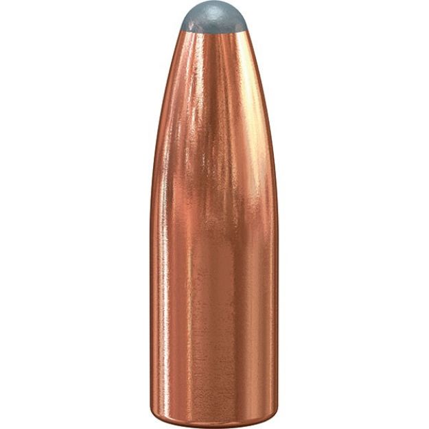 Picture of 9.3Mm (0.366'') 270Gr Semi-Spitzer 50/Box