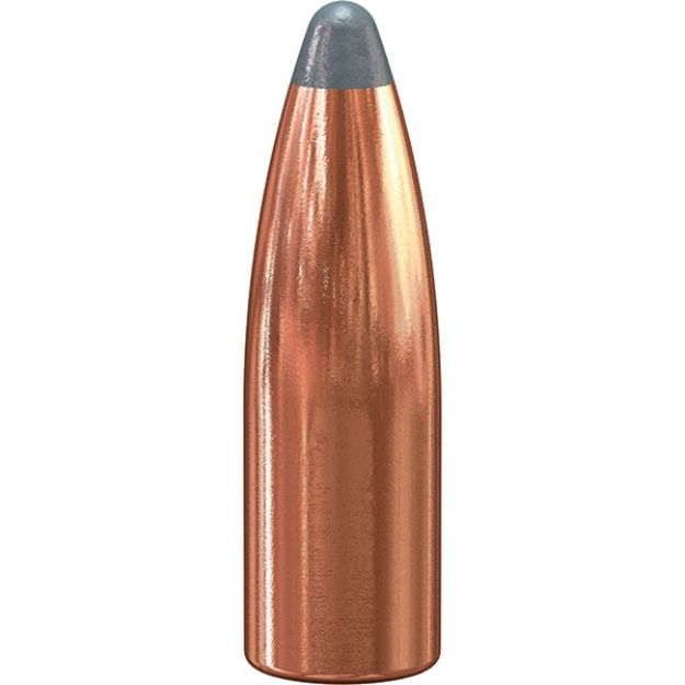 Picture of 35 Caliber (0.358'') 250Gr Spitzer 50/Box