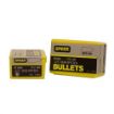 Picture of 8Mm (0.323'') 170Gr Semi-Spitzer 100/Box