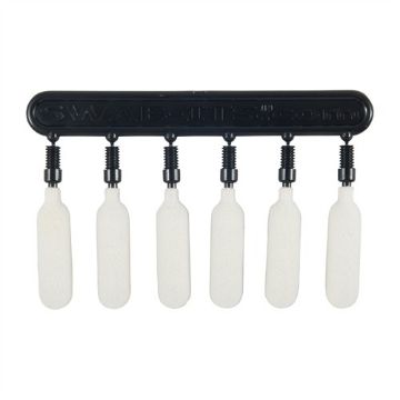 Show details for Swab-Its Bore Tips Fit .22/5.56Mm Picture of Swab-Its Bore Tips Fit .22/5.56Mm
