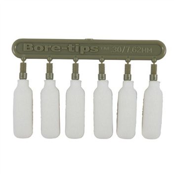 Show details for Swab-Its Bore Tips Fit .30 Caliber (.308) Picture of Swab-Its Bore Tips Fit .30 Caliber (.308)