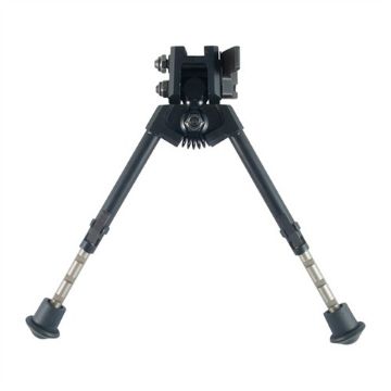 Show details for 300 Series Versa Pod Picatinny Mount 7-9'' Black Picture of 300 Series Versa Pod Picatinny Mount 7-9'' Black