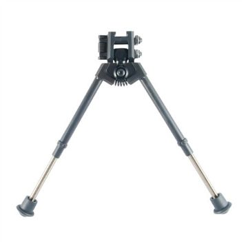 Show details for 300 Series Versa Pod Picatinny Mount 9-12'' Black Picture of 300 Series Versa Pod Picatinny Mount 9-12'' Black