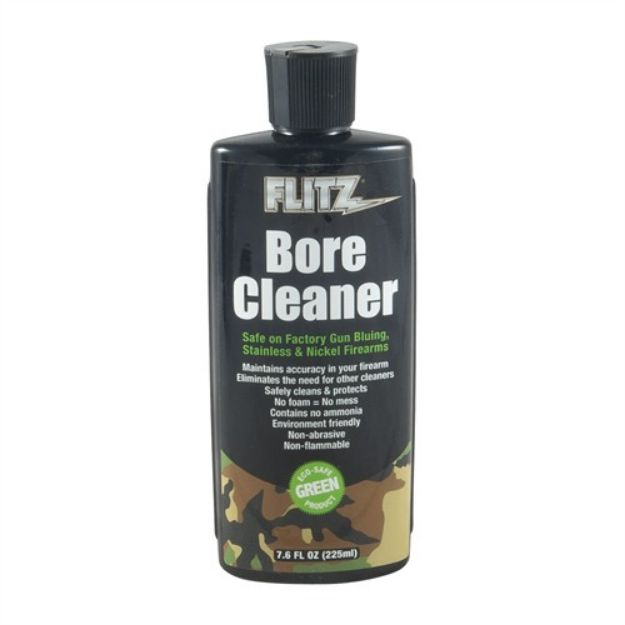 Picture of Flitz Bore Cleaner