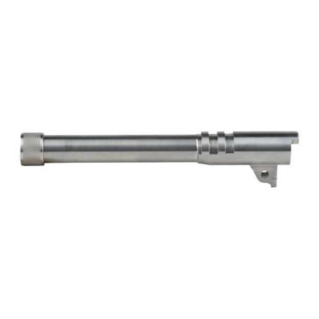 Picture of 1911 Government 45 Acp 5.755'' Threaded Ss Barrel