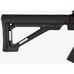 Picture of Moe Fixed Commercial-Spec Carbine Stock For Ar-15 Black