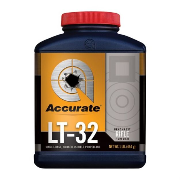 Picture of Lt-32 1 Lb Rifle Powder