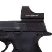 Picture of Mini Shot Pistol Mount Sig Sauer P226