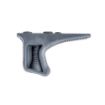 Picture of Keymod Bcmgunfighter Kag Angled Grip Polymer Gray