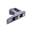 Picture of Keymod Bcmgunfighter Kag Angled Grip Polymer Gray