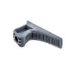 Picture of Keymod Bcmgunfighter Kag Angled Grip Polymer Gray