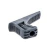 Picture of Keymod Bcmgunfighter Kag Angled Grip Polymer Gray