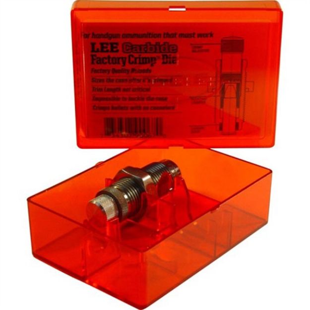 Picture of 375 Ruger Factory Crimp Die