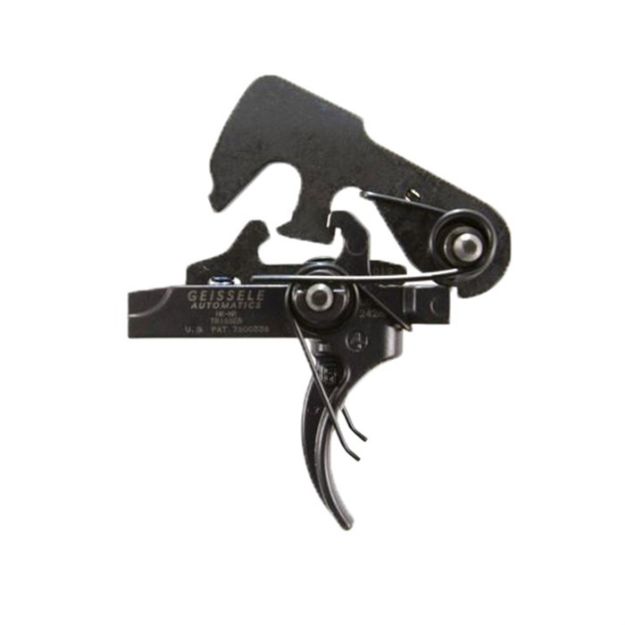Picture of Hk Mr 556 2-Stage Trigger For Hk556 & Hk416