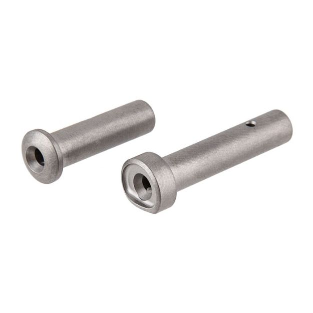 Picture of Ar-15 Takedown Pins Titanium