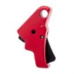 Picture of Action Enhancement Trigger Body For Glock Red