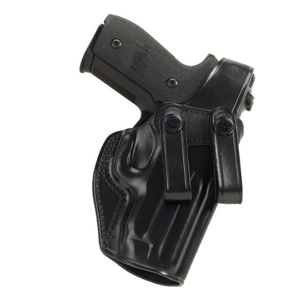 Picture of Sc2 S&W M&P 9/40-Black-Right Hand