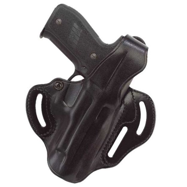 Picture of Cop 3 Slot S&W M&P-Black-Left Hand