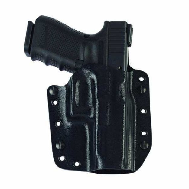 Picture of Corvus Glock  26-Black-Right Hand